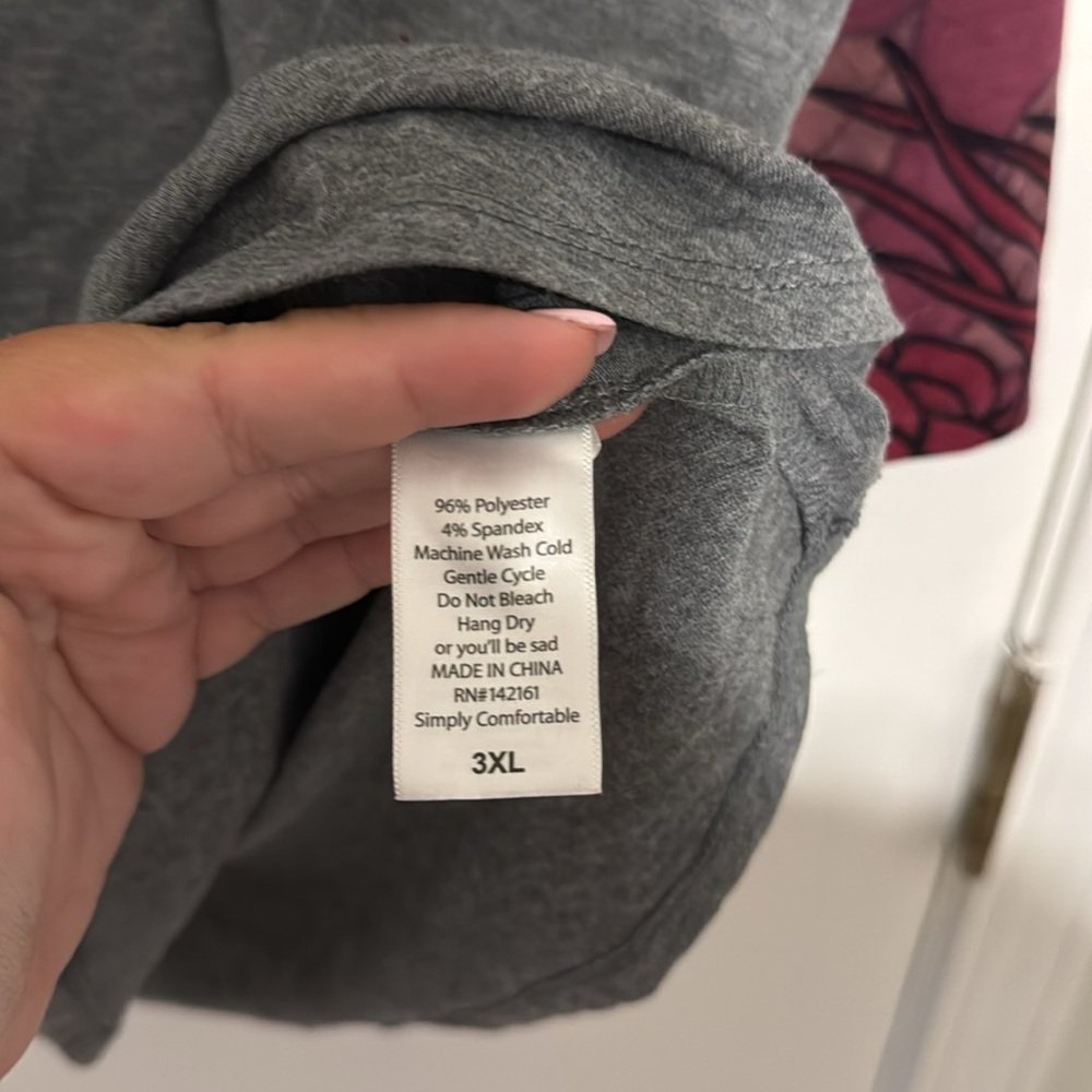LuLaRoe Randy - Picture 4 of 4